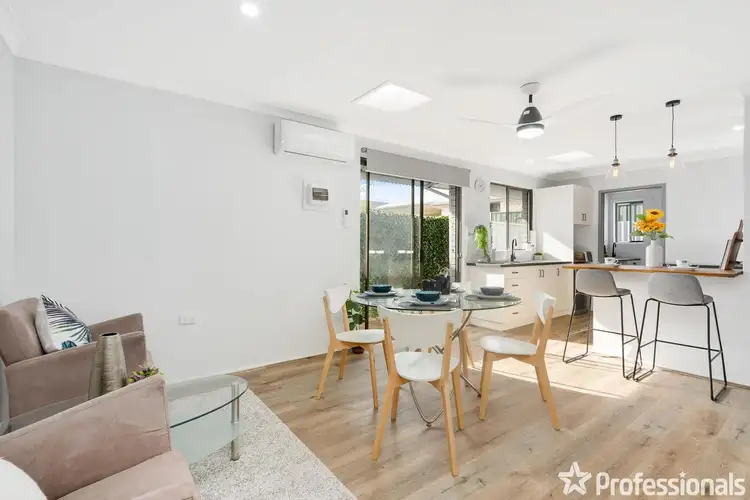 Fourth view of Homely house listing, 35 Mallow Way, Forrestfield WA 6058