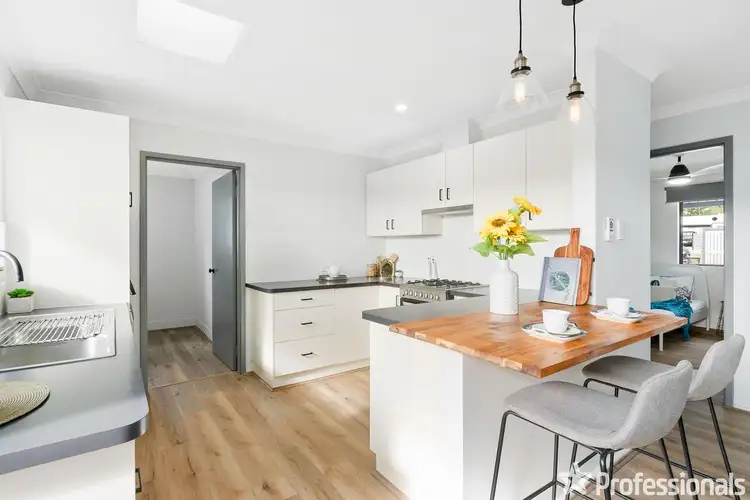 Sixth view of Homely house listing, 35 Mallow Way, Forrestfield WA 6058