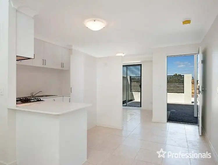 Second view of Homely house listing, 9/21 Bent Street, Cannington WA 6107