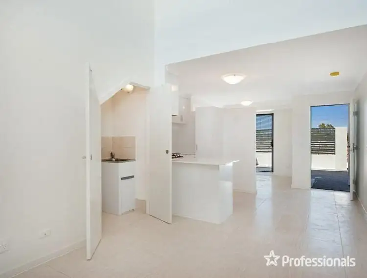 Third view of Homely house listing, 9/21 Bent Street, Cannington WA 6107