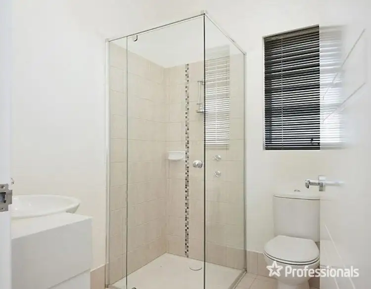Fifth view of Homely house listing, 9/21 Bent Street, Cannington WA 6107