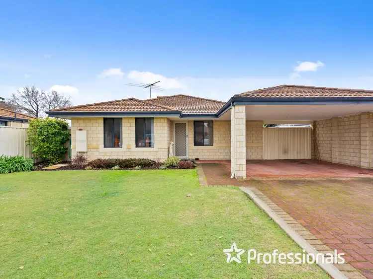 13/10 Peach Tree Way, Forrestfield WA 6058