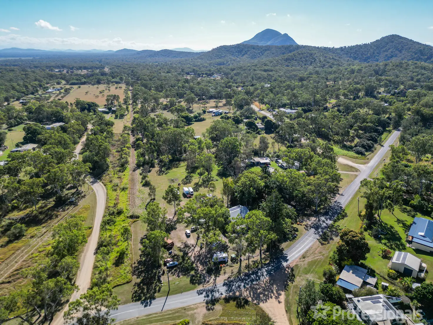 Main view of Homely house listing, 9 Annie Drive, Cawarral QLD 4702