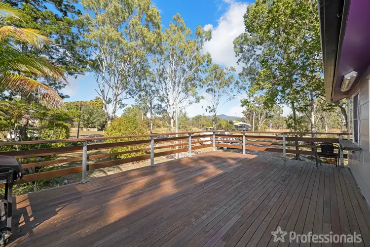 Second view of Homely house listing, 9 Annie Drive, Cawarral QLD 4702