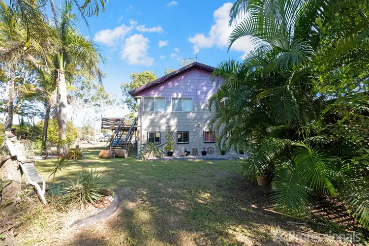 Third view of Homely house listing, 9 Annie Drive, Cawarral QLD 4702