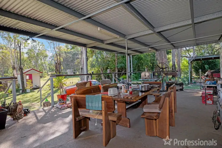 Fourth view of Homely house listing, 9 Annie Drive, Cawarral QLD 4702