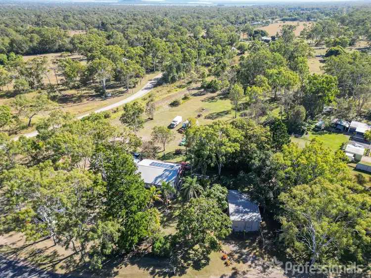 Sixth view of Homely house listing, 9 Annie Drive, Cawarral QLD 4702