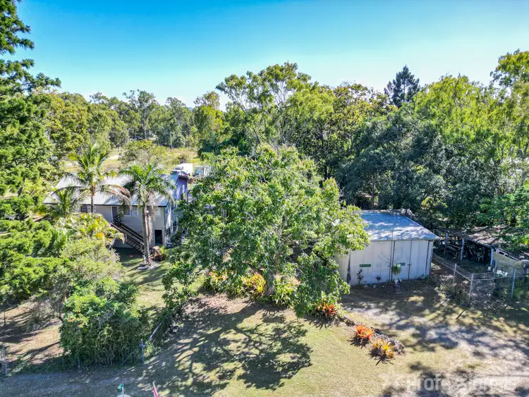 Seventh view of Homely house listing, 9 Annie Drive, Cawarral QLD 4702