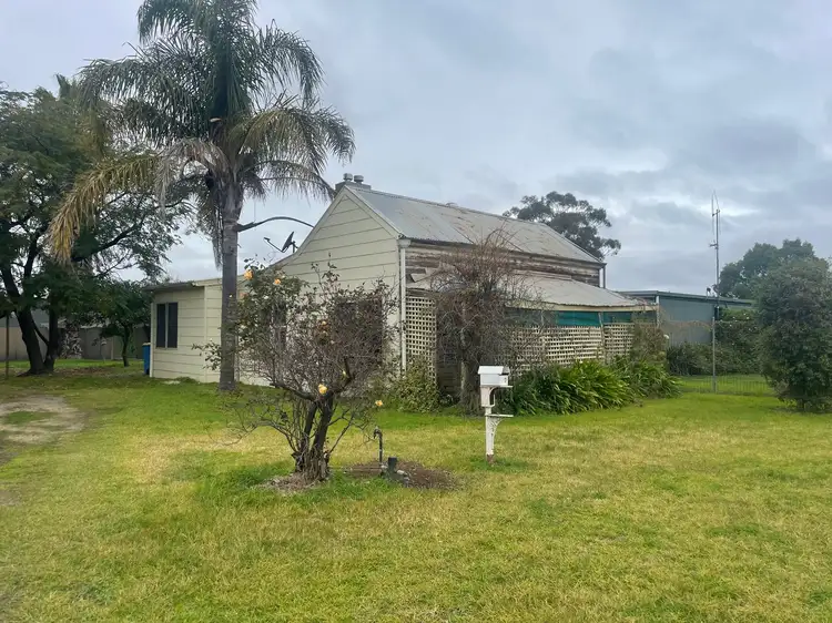 Main view of Homely house listing, 7 Kostadt Street, Nathalia VIC 3638