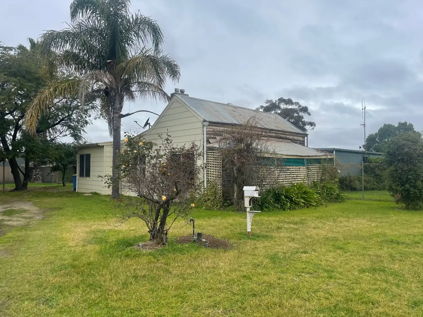 Main view of Homely house listing, 7 Kostadt Street, Nathalia VIC 3638