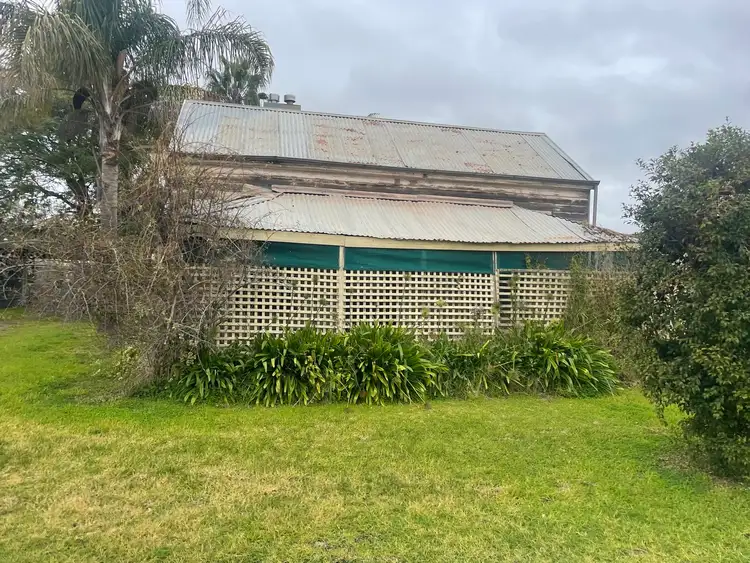 Second view of Homely house listing, 7 Kostadt Street, Nathalia VIC 3638