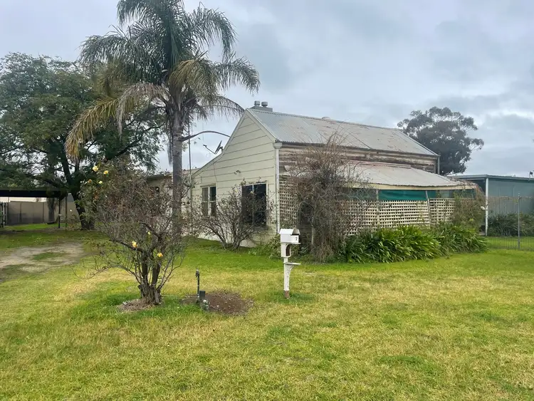 Third view of Homely house listing, 7 Kostadt Street, Nathalia VIC 3638