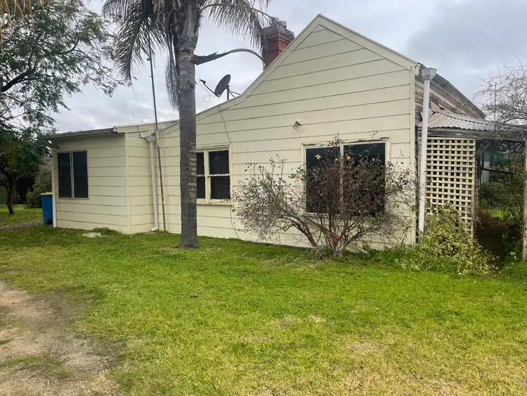 Fourth view of Homely house listing, 7 Kostadt Street, Nathalia VIC 3638