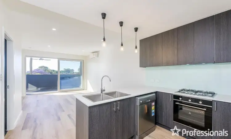 Second view of Homely apartment listing, 8/152 Wright Street, Kewdale WA 6105
