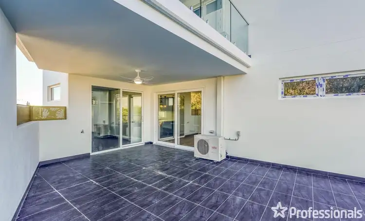 Third view of Homely apartment listing, 8/152 Wright Street, Kewdale WA 6105