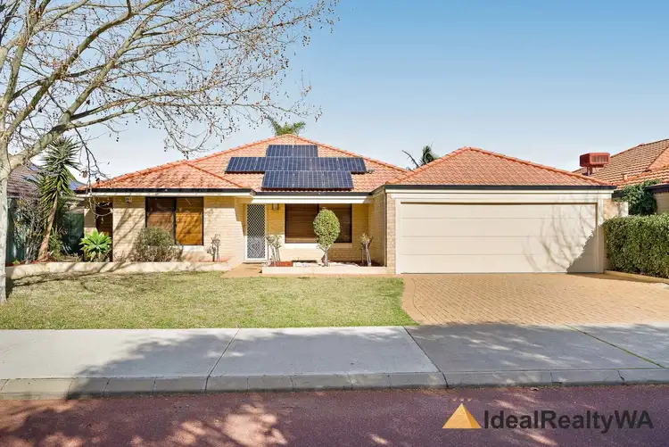 5 Sedge Link, Atwell WA 6164
