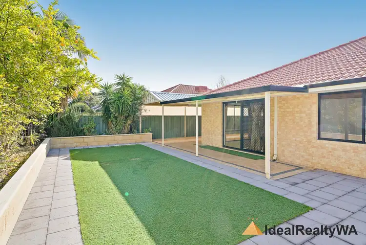 Seventh view of Homely house listing, 5 Sedge Link, Atwell WA 6164