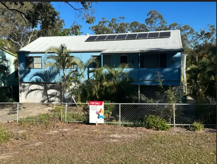 Main view of Homely house listing, 18 Hastings Terrace, Macleay Island QLD 4184