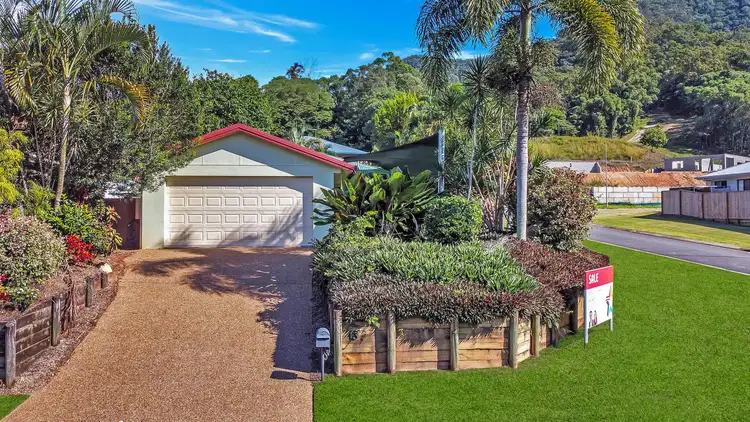 Main view of Homely house listing, 13 Wheatley Avenue, Bentley Park QLD 4869
