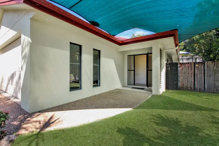 Second view of Homely house listing, 13 Wheatley Avenue, Bentley Park QLD 4869