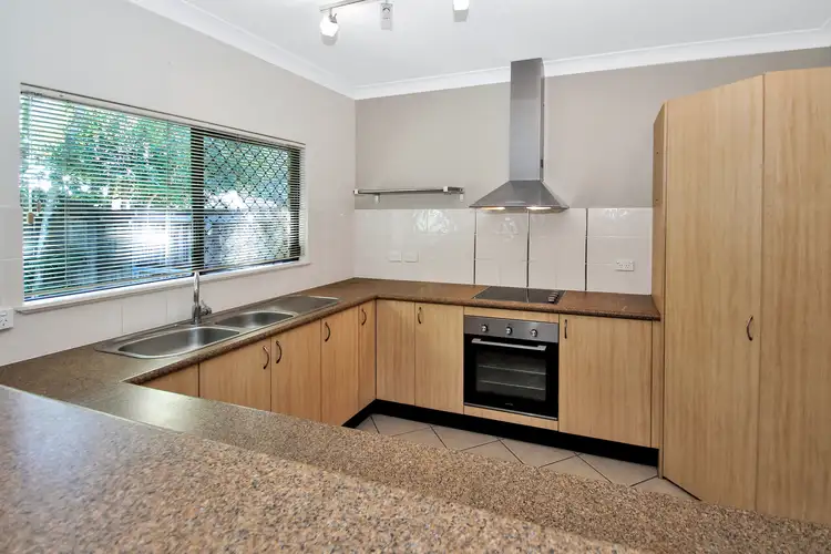 Fourth view of Homely house listing, 13 Wheatley Avenue, Bentley Park QLD 4869