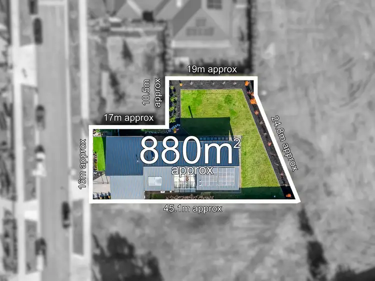 Second view of Homely house listing, 41 Huey Circuit, Cranbourne VIC 3977