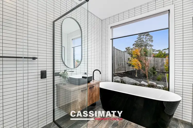 Fourth view of Homely house listing, 41 Huey Circuit, Cranbourne VIC 3977
