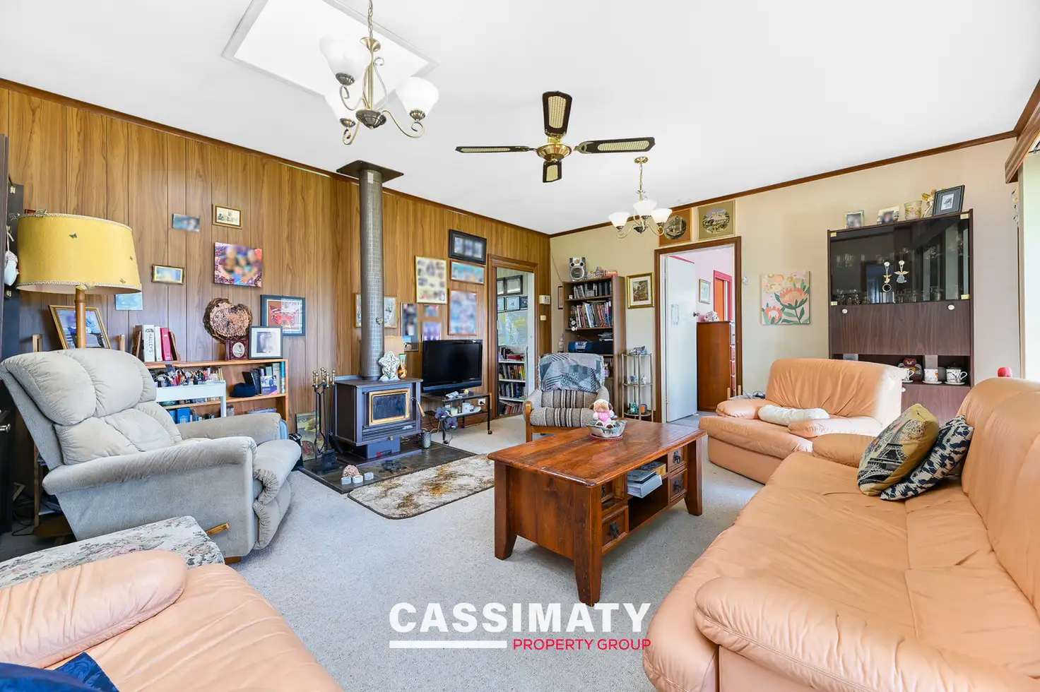 Main view of Homely house listing, 6 Bayview Road, Tooradin VIC 3980