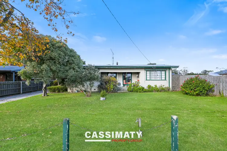 Second view of Homely house listing, 6 Bayview Road, Tooradin VIC 3980
