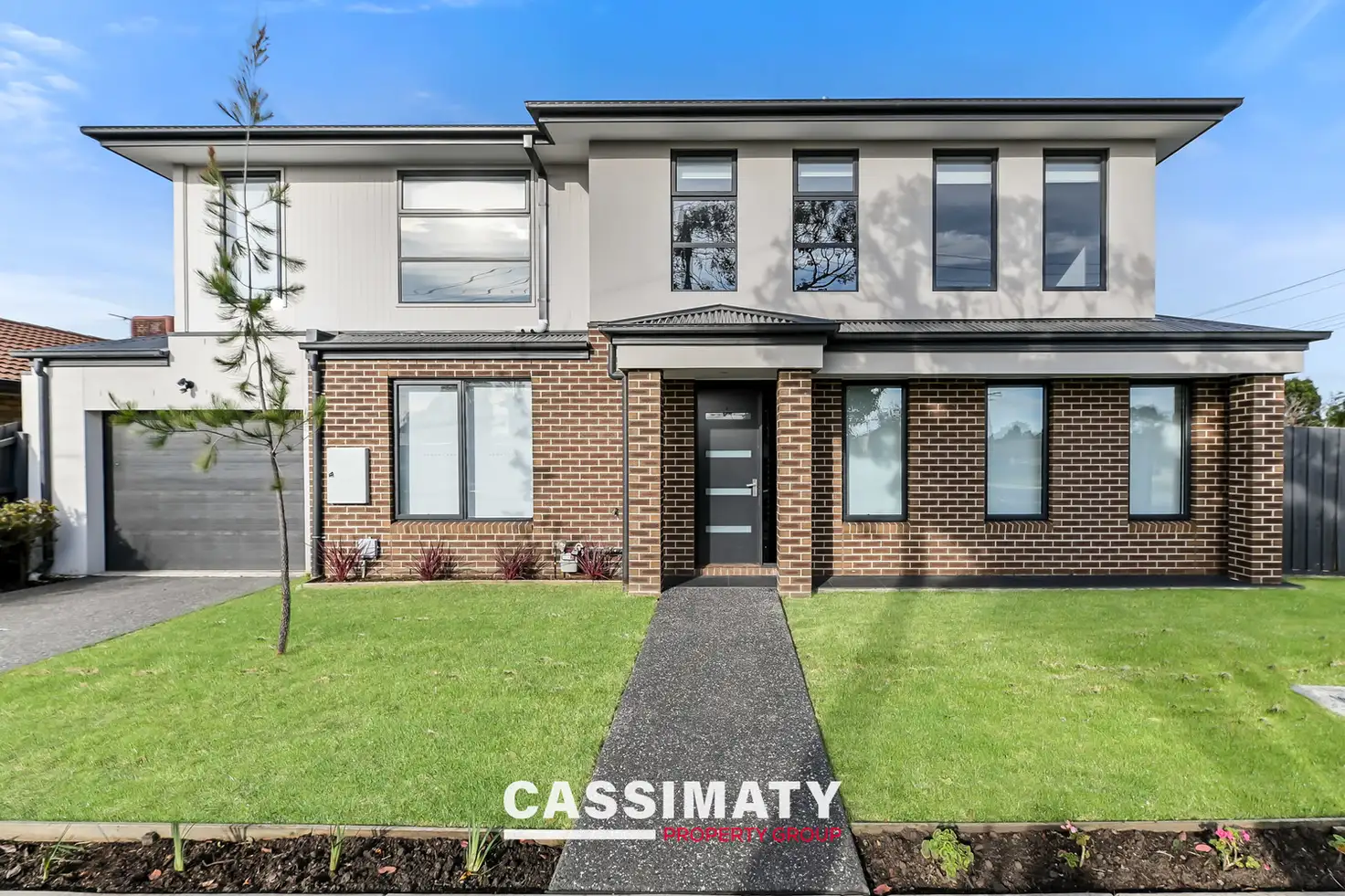 Main view of Homely house listing, 8C McLaren Avenue, Cranbourne VIC 3977