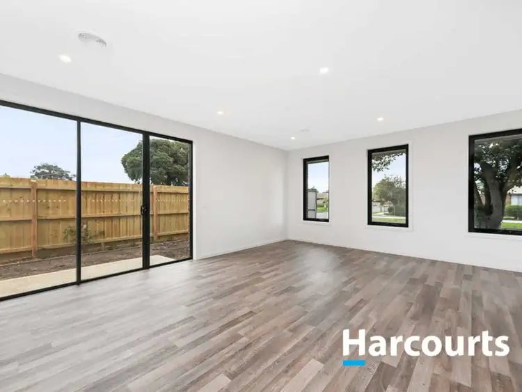 Second view of Homely house listing, 8C McLaren Avenue, Cranbourne VIC 3977