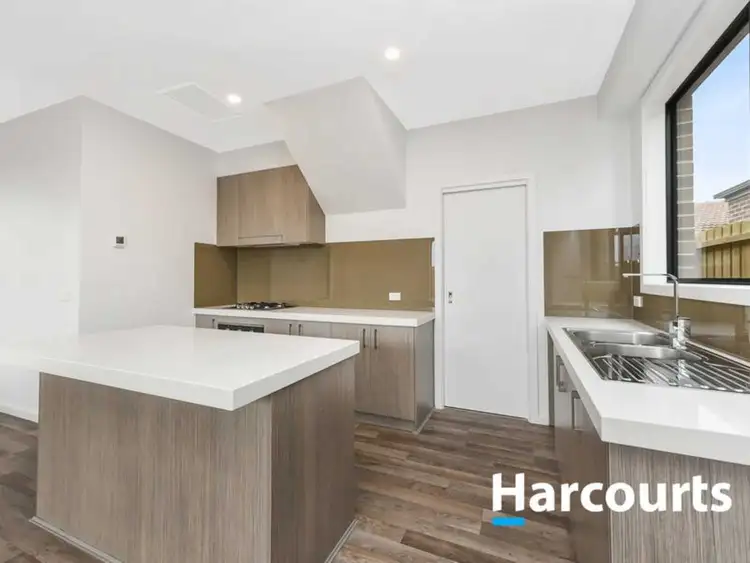 Third view of Homely house listing, 8C McLaren Avenue, Cranbourne VIC 3977