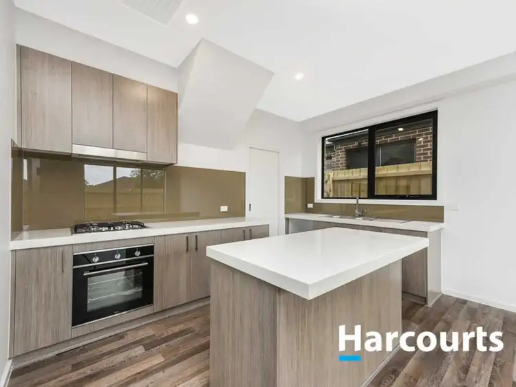 Fourth view of Homely house listing, 8C McLaren Avenue, Cranbourne VIC 3977