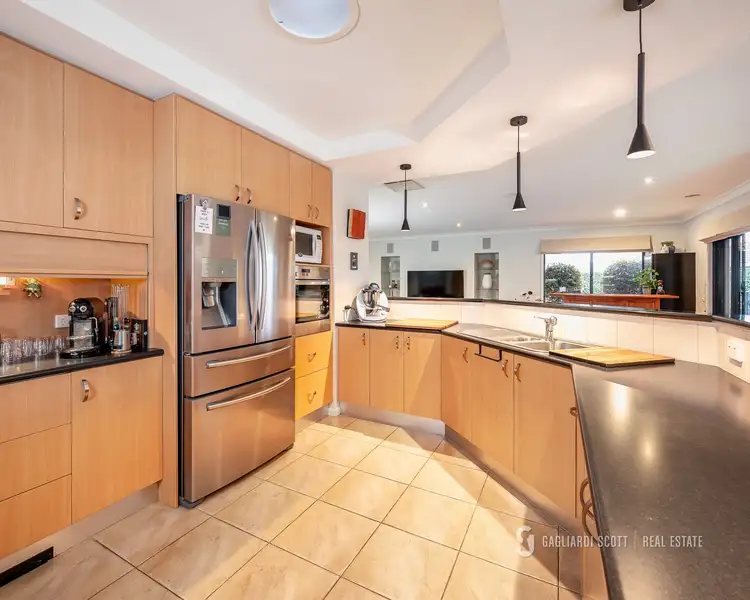 Fourth view of Homely house listing, 17 Rocklands Crescent, Kialla VIC 3631