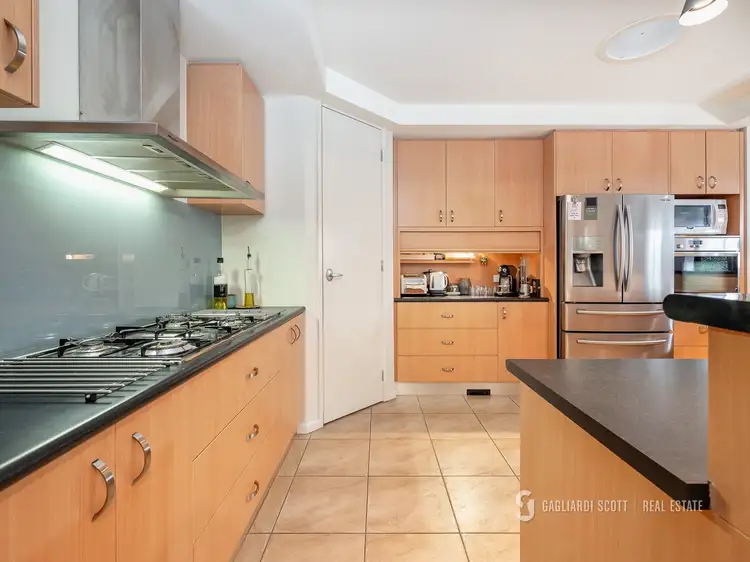Fifth view of Homely house listing, 17 Rocklands Crescent, Kialla VIC 3631