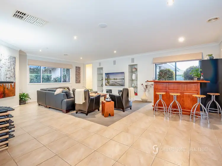 Sixth view of Homely house listing, 17 Rocklands Crescent, Kialla VIC 3631