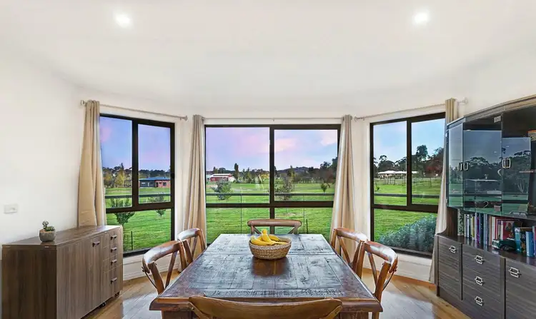 Second view of Homely house listing, 2 Roseneath Lane, Sedgwick VIC 3551
