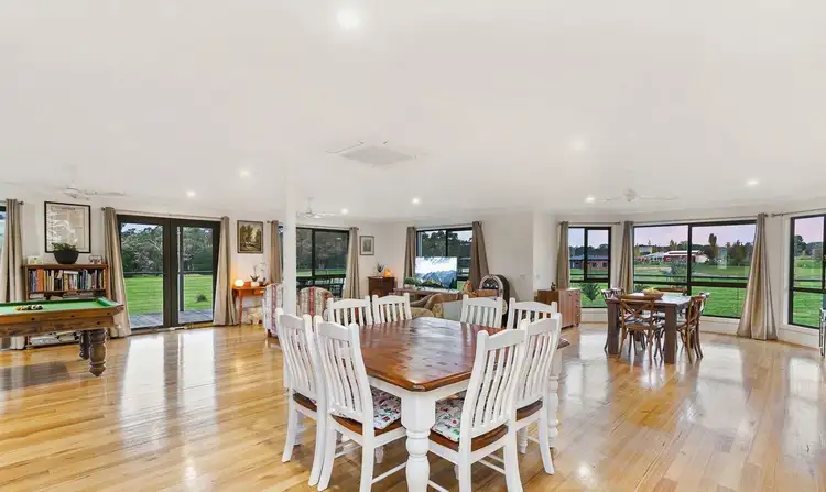 Third view of Homely house listing, 2 Roseneath Lane, Sedgwick VIC 3551