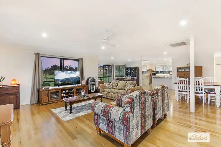 Fifth view of Homely house listing, 2 Roseneath Lane, Sedgwick VIC 3551