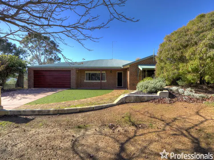 Main view of Homely house listing, 9 Cuvier Rise, Jane Brook WA 6056