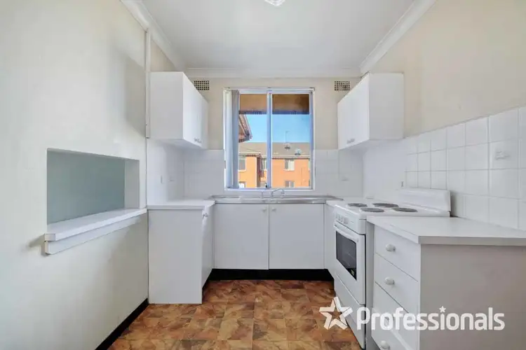Second view of Homely unit listing, 24/175 Derby Street, Penrith NSW 2750