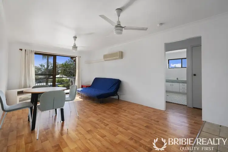 Fourth view of Homely unit listing, 5/26 Illoura Avenue, Bellara QLD 4507