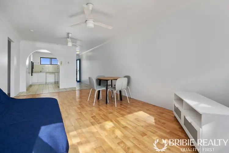 Fifth view of Homely unit listing, 5/26 Illoura Avenue, Bellara QLD 4507