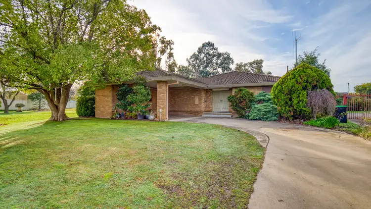 Second view of Homely house listing, 5 Gorr Court, Shepparton VIC 3630