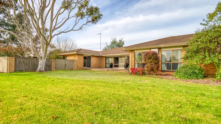 Third view of Homely house listing, 5 Gorr Court, Shepparton VIC 3630