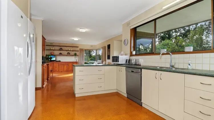 Fourth view of Homely house listing, 5 Gorr Court, Shepparton VIC 3630