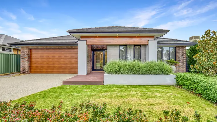Fourth view of Homely house listing, 395/10 Lorikeet Street, Kialla VIC 3631