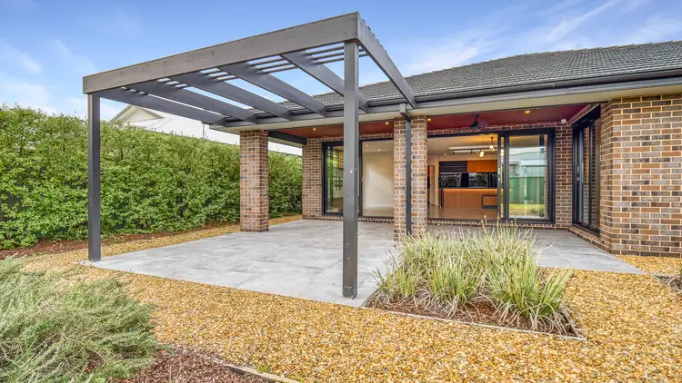 Fifth view of Homely house listing, 395/10 Lorikeet Street, Kialla VIC 3631
