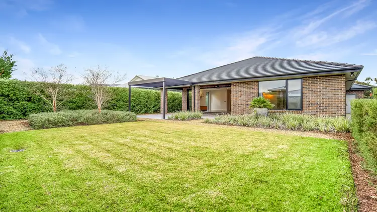 Sixth view of Homely house listing, 395/10 Lorikeet Street, Kialla VIC 3631