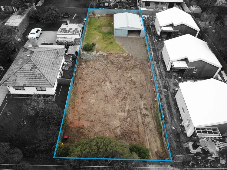 Second view of Homely land listing, 72 Numurkah Road, Shepparton VIC 3630